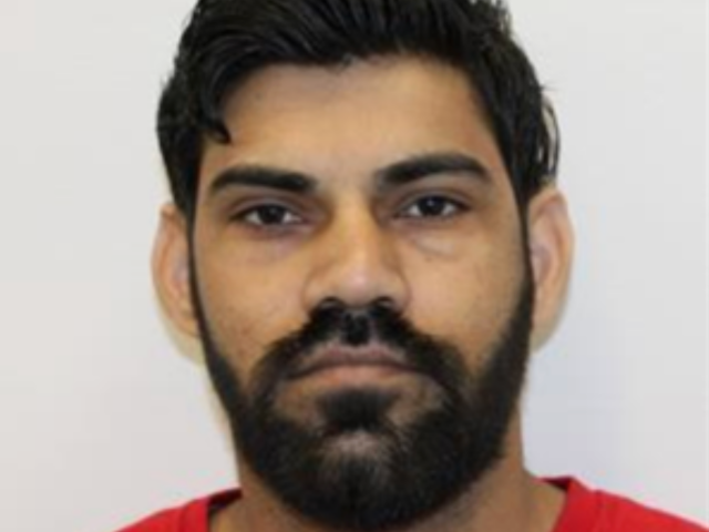 Immigration and Customs Enforcement